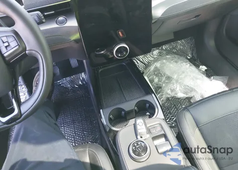 2021 Ford Mustang Mach-E Gt from USA, damaged, VIN 3FMTK4SX7MME00127